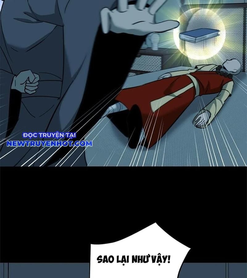 Ngày Tôi Sinh Ra, Bách Quỷ Dạ Hành, Tuyết Thi Hộ Đạo Chapter 560 - Trang 2