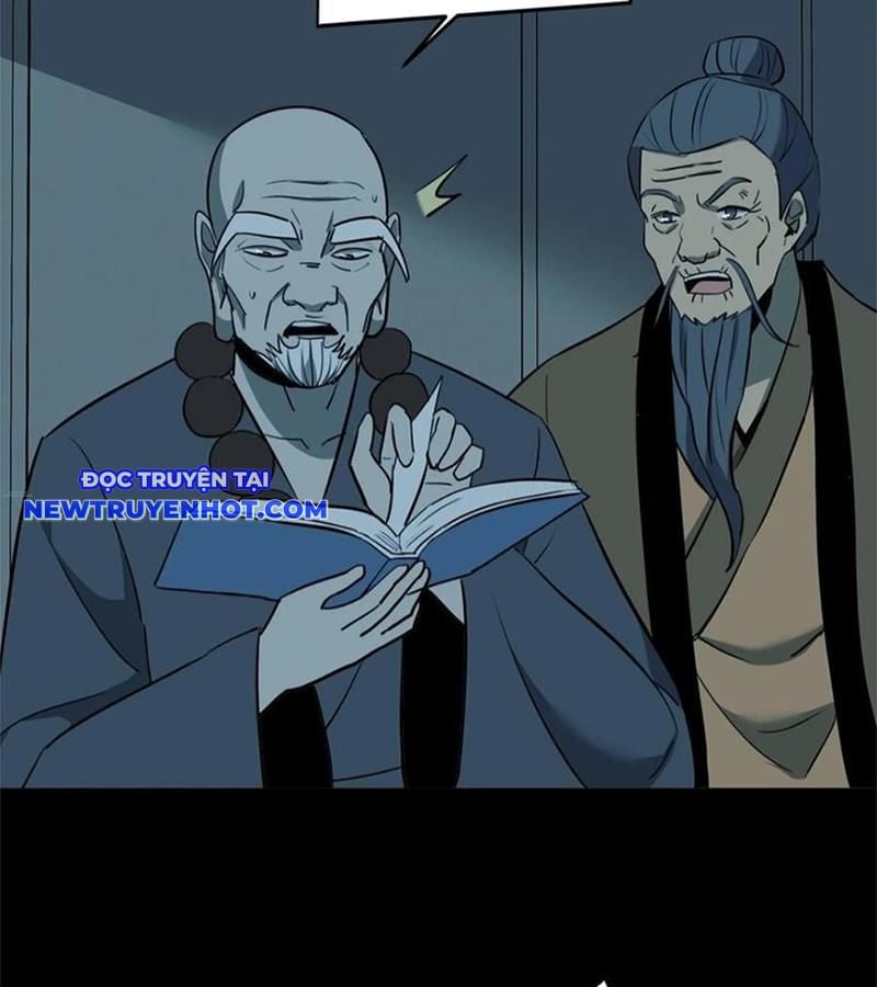 Ngày Tôi Sinh Ra, Bách Quỷ Dạ Hành, Tuyết Thi Hộ Đạo Chapter 560 - Trang 2