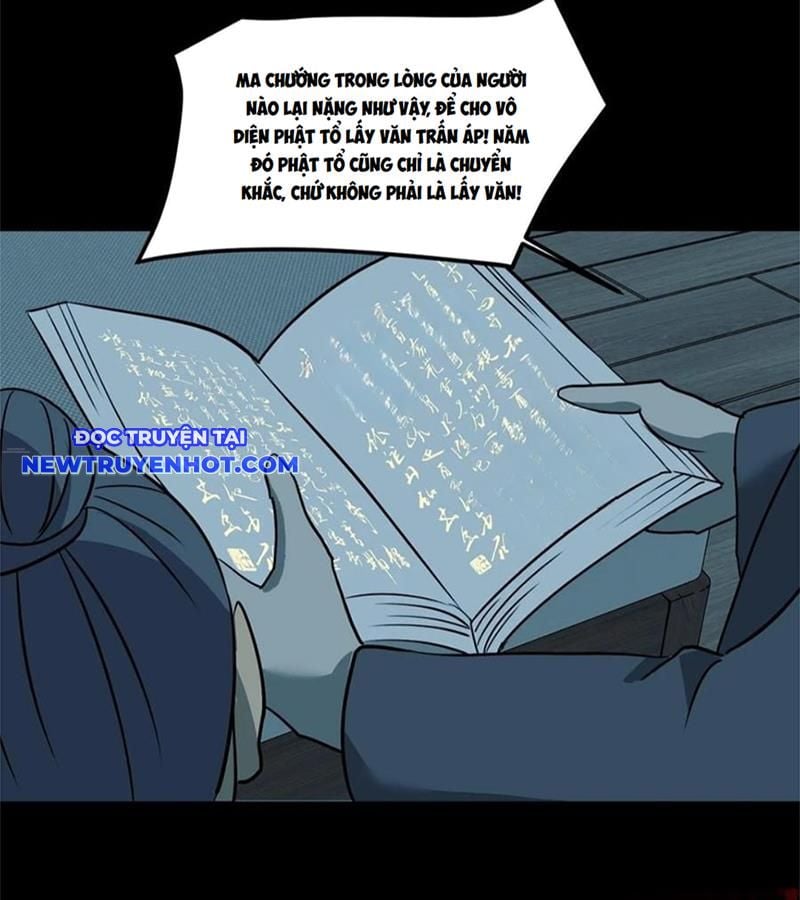 Ngày Tôi Sinh Ra, Bách Quỷ Dạ Hành, Tuyết Thi Hộ Đạo Chapter 560 - Trang 2