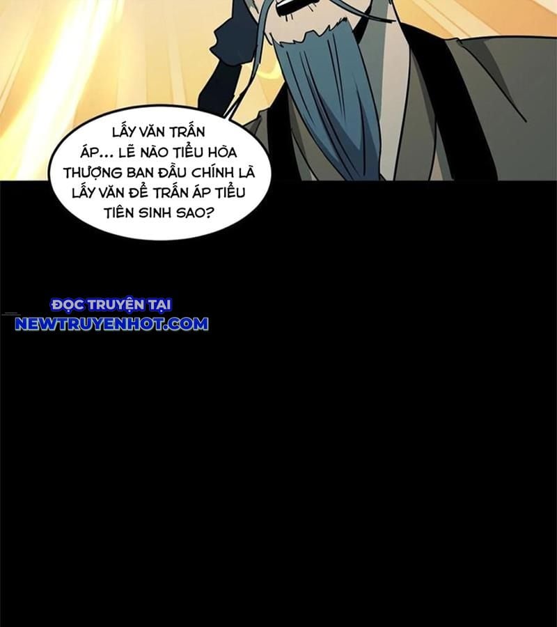 Ngày Tôi Sinh Ra, Bách Quỷ Dạ Hành, Tuyết Thi Hộ Đạo Chapter 560 - Trang 2