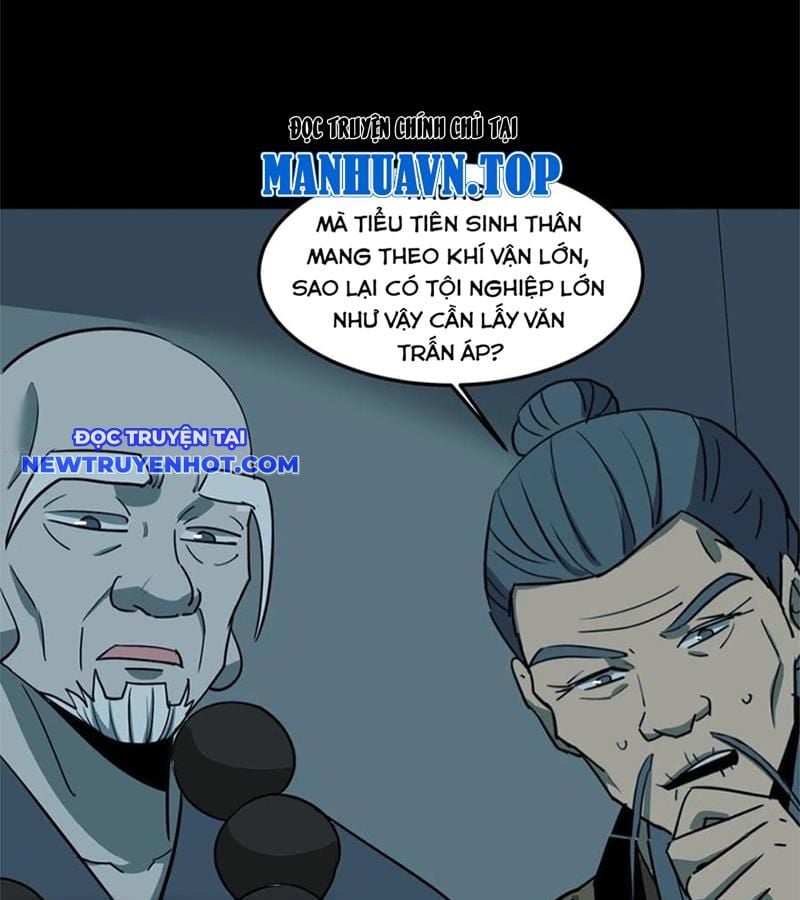 Ngày Tôi Sinh Ra, Bách Quỷ Dạ Hành, Tuyết Thi Hộ Đạo Chapter 560 - Trang 2