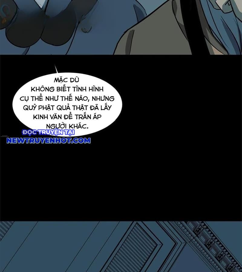 Ngày Tôi Sinh Ra, Bách Quỷ Dạ Hành, Tuyết Thi Hộ Đạo Chapter 560 - Trang 2