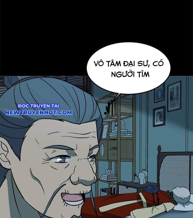 Ngày Tôi Sinh Ra, Bách Quỷ Dạ Hành, Tuyết Thi Hộ Đạo Chapter 560 - Trang 2