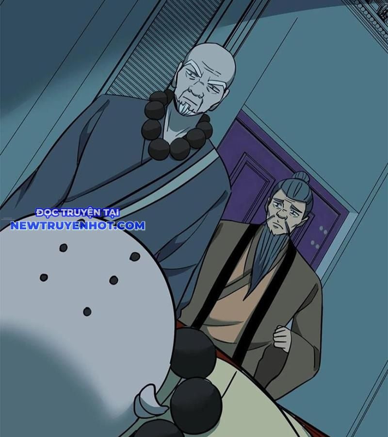 Ngày Tôi Sinh Ra, Bách Quỷ Dạ Hành, Tuyết Thi Hộ Đạo Chapter 560 - Trang 2