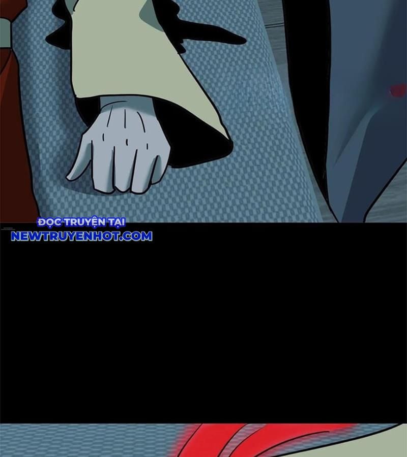 Ngày Tôi Sinh Ra, Bách Quỷ Dạ Hành, Tuyết Thi Hộ Đạo Chapter 560 - Trang 2