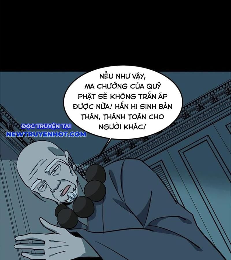 Ngày Tôi Sinh Ra, Bách Quỷ Dạ Hành, Tuyết Thi Hộ Đạo Chapter 560 - Trang 2