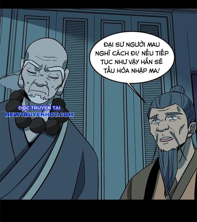 Ngày Tôi Sinh Ra, Bách Quỷ Dạ Hành, Tuyết Thi Hộ Đạo Chapter 560 - Trang 2