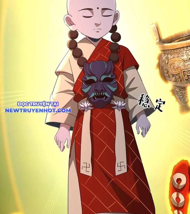 Ngày Tôi Sinh Ra, Bách Quỷ Dạ Hành, Tuyết Thi Hộ Đạo Chapter 561 - Trang 2