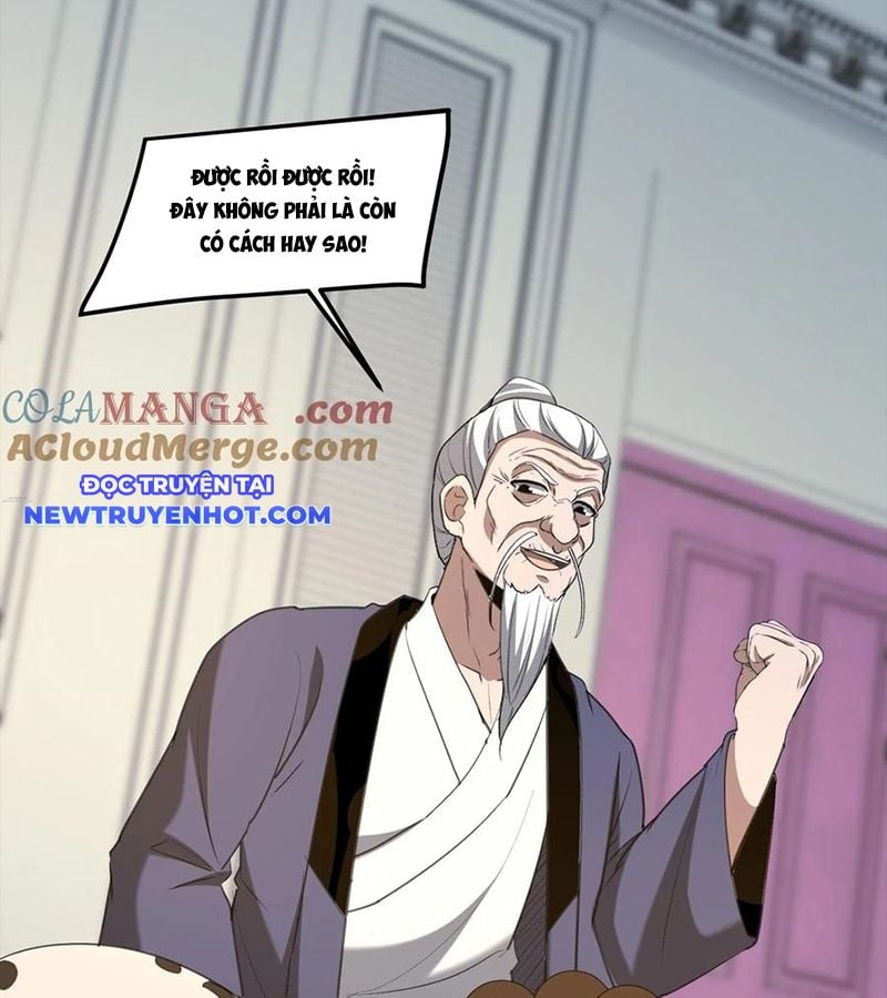 Ngày Tôi Sinh Ra, Bách Quỷ Dạ Hành, Tuyết Thi Hộ Đạo Chapter 561 - Trang 2