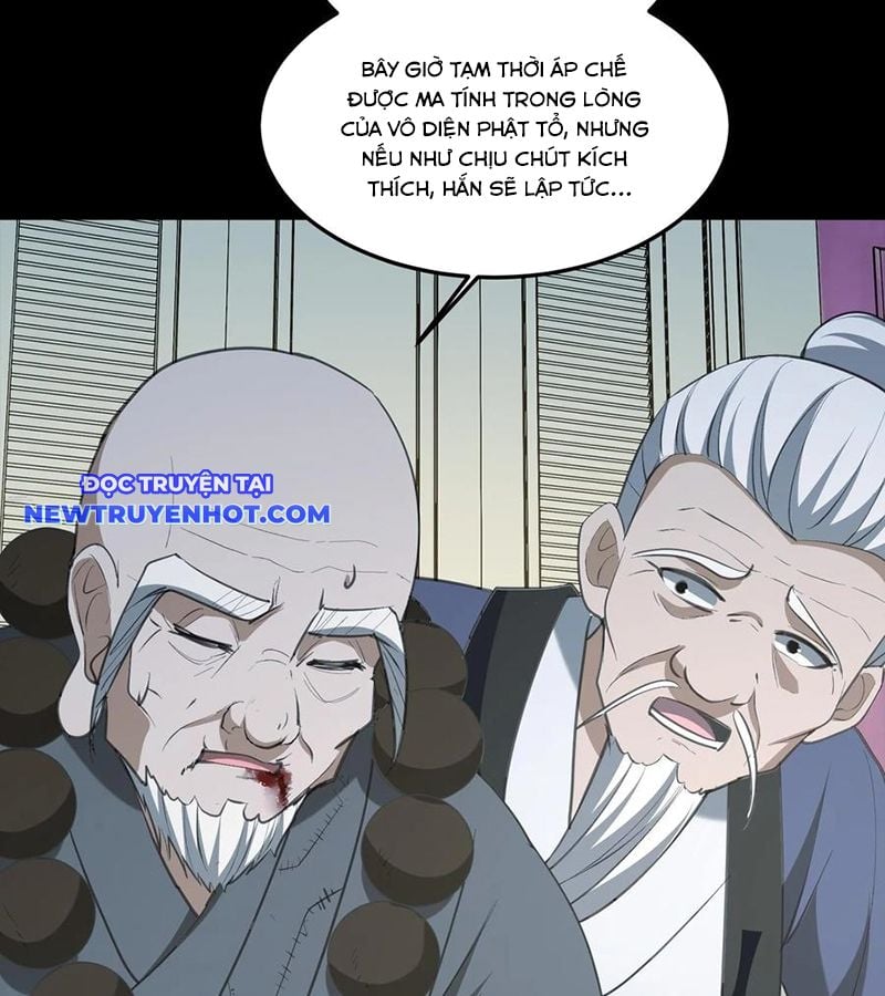 Ngày Tôi Sinh Ra, Bách Quỷ Dạ Hành, Tuyết Thi Hộ Đạo Chapter 561 - Trang 2