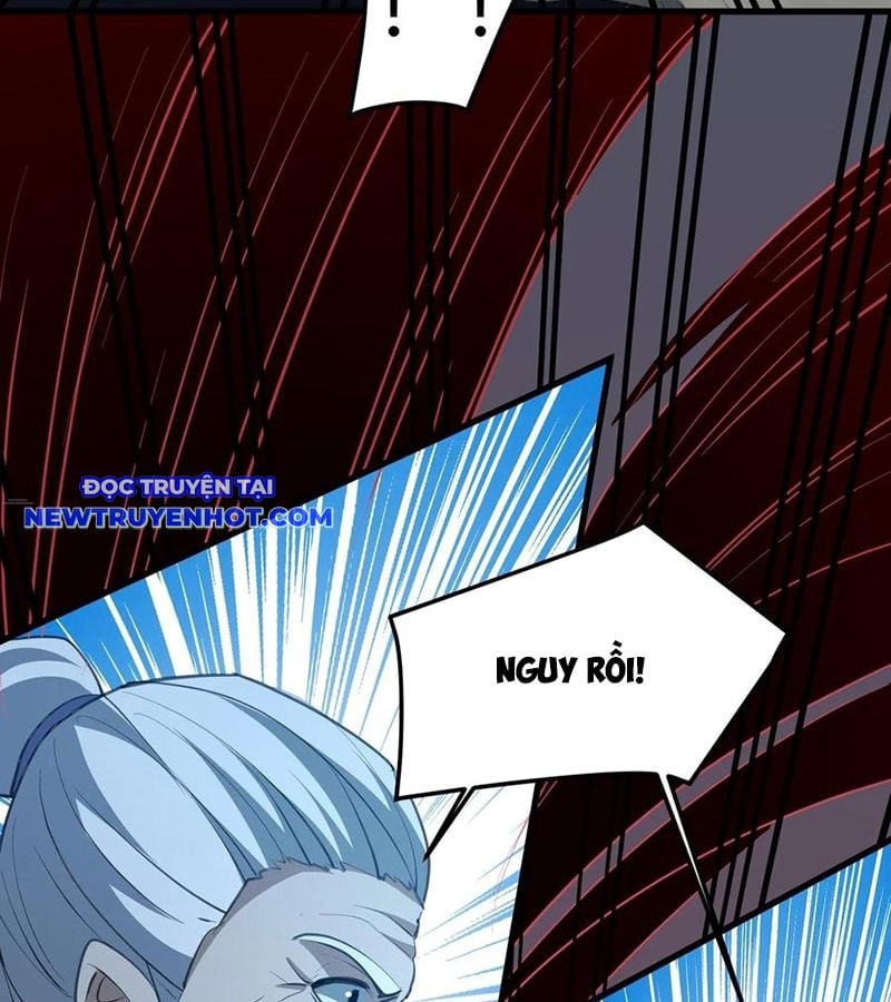 Ngày Tôi Sinh Ra, Bách Quỷ Dạ Hành, Tuyết Thi Hộ Đạo Chapter 561 - Trang 2