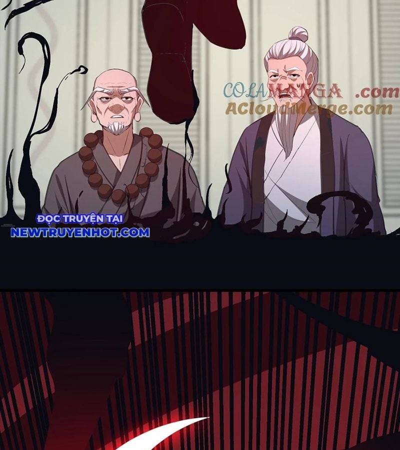 Ngày Tôi Sinh Ra, Bách Quỷ Dạ Hành, Tuyết Thi Hộ Đạo Chapter 561 - Trang 2