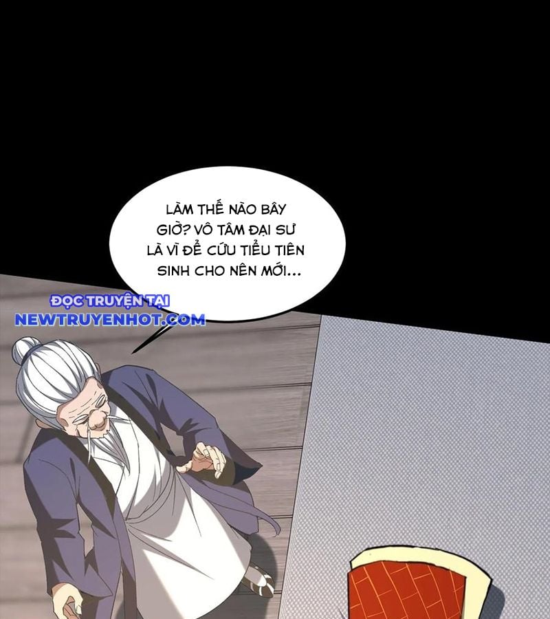 Ngày Tôi Sinh Ra, Bách Quỷ Dạ Hành, Tuyết Thi Hộ Đạo Chapter 561 - Trang 2