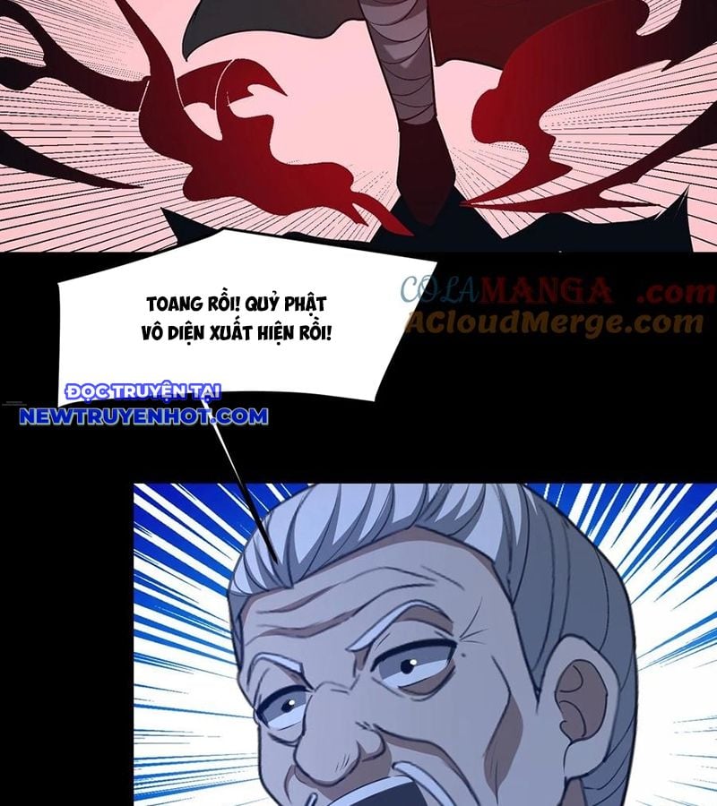 Ngày Tôi Sinh Ra, Bách Quỷ Dạ Hành, Tuyết Thi Hộ Đạo Chapter 561 - Trang 2