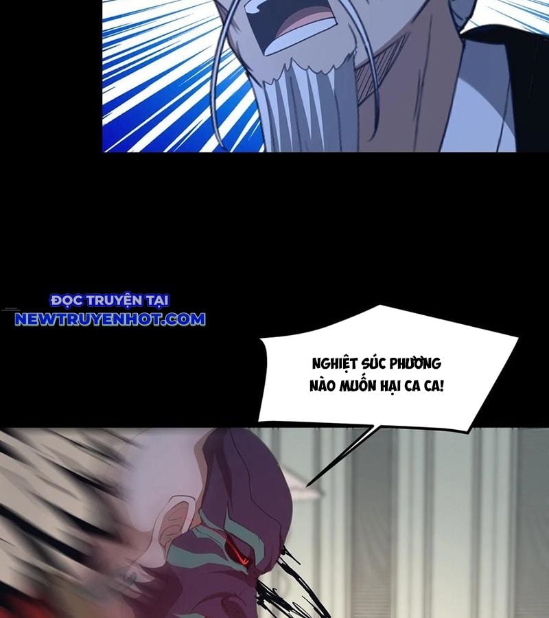 Ngày Tôi Sinh Ra, Bách Quỷ Dạ Hành, Tuyết Thi Hộ Đạo Chapter 561 - Trang 2