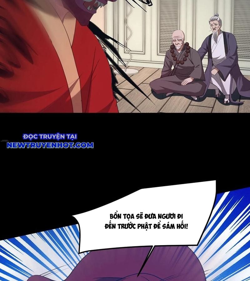 Ngày Tôi Sinh Ra, Bách Quỷ Dạ Hành, Tuyết Thi Hộ Đạo Chapter 561 - Trang 2