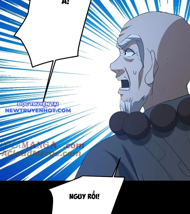 Ngày Tôi Sinh Ra, Bách Quỷ Dạ Hành, Tuyết Thi Hộ Đạo Chapter 561 - Trang 2