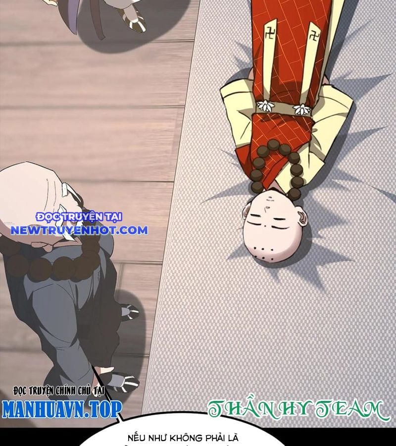 Ngày Tôi Sinh Ra, Bách Quỷ Dạ Hành, Tuyết Thi Hộ Đạo Chapter 561 - Trang 2