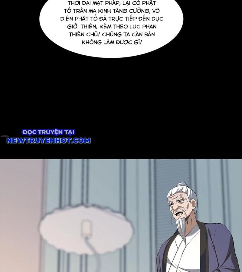 Ngày Tôi Sinh Ra, Bách Quỷ Dạ Hành, Tuyết Thi Hộ Đạo Chapter 561 - Trang 2