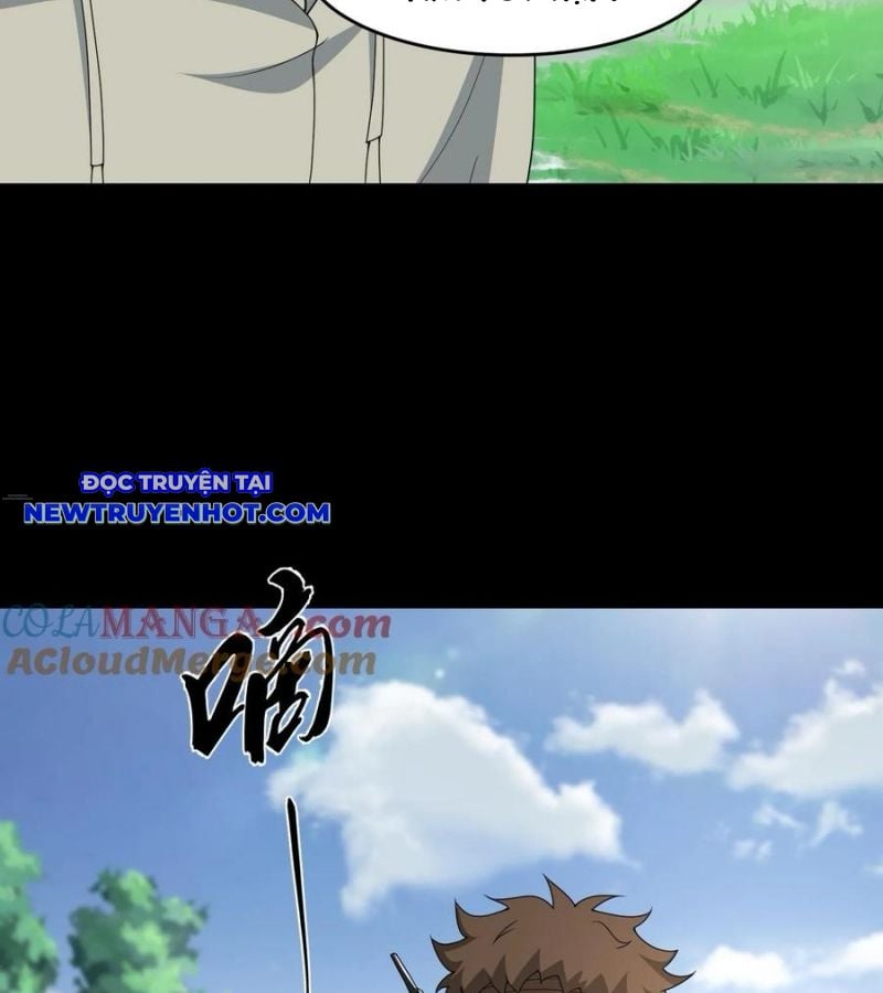 Ngày Tôi Sinh Ra, Bách Quỷ Dạ Hành, Tuyết Thi Hộ Đạo Chapter 562 - Trang 2