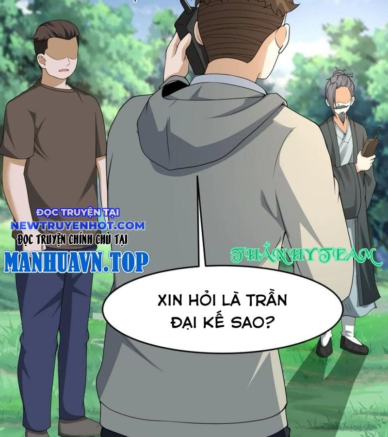 Ngày Tôi Sinh Ra, Bách Quỷ Dạ Hành, Tuyết Thi Hộ Đạo Chapter 562 - Trang 2