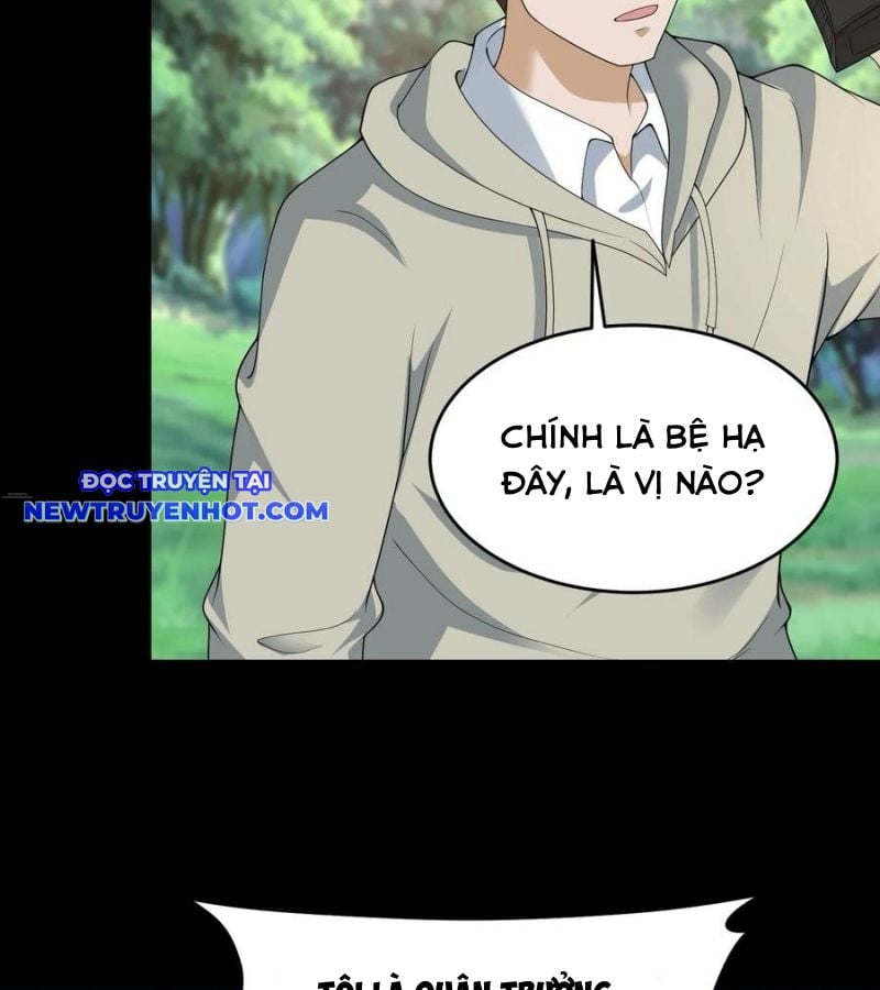 Ngày Tôi Sinh Ra, Bách Quỷ Dạ Hành, Tuyết Thi Hộ Đạo Chapter 562 - Trang 2