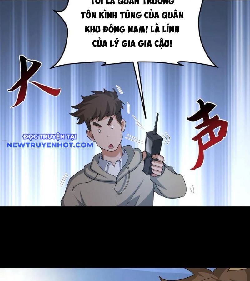 Ngày Tôi Sinh Ra, Bách Quỷ Dạ Hành, Tuyết Thi Hộ Đạo Chapter 562 - Trang 2