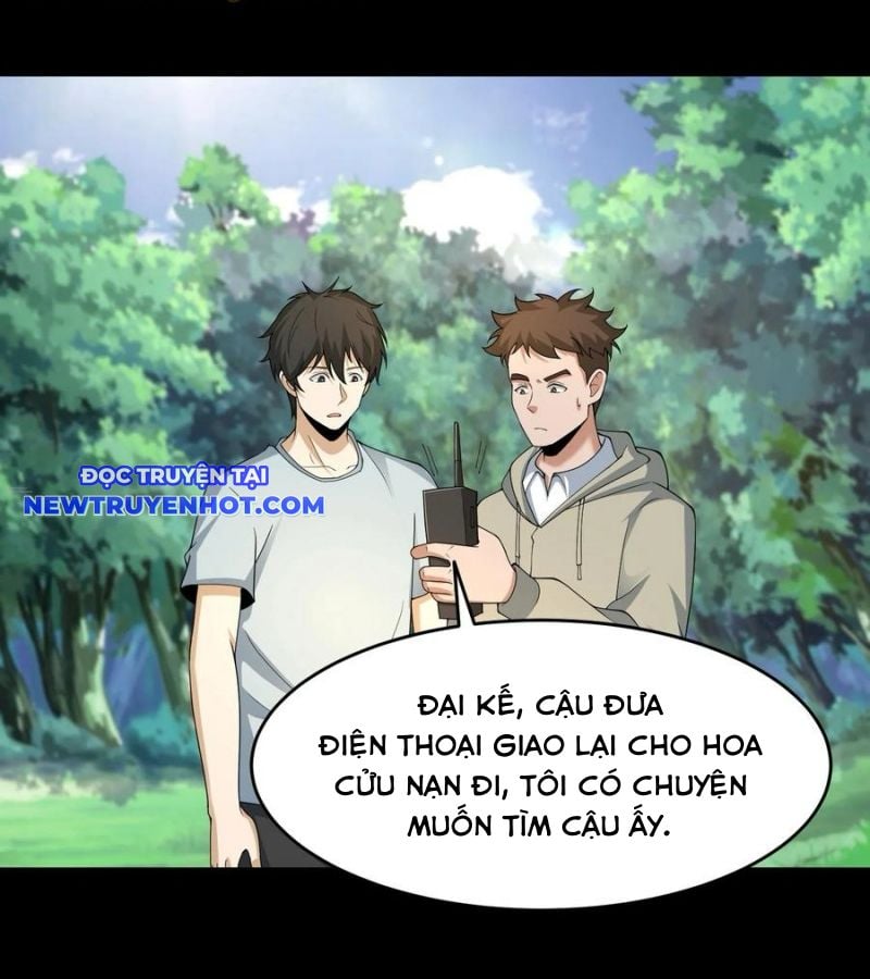 Ngày Tôi Sinh Ra, Bách Quỷ Dạ Hành, Tuyết Thi Hộ Đạo Chapter 562 - Trang 2