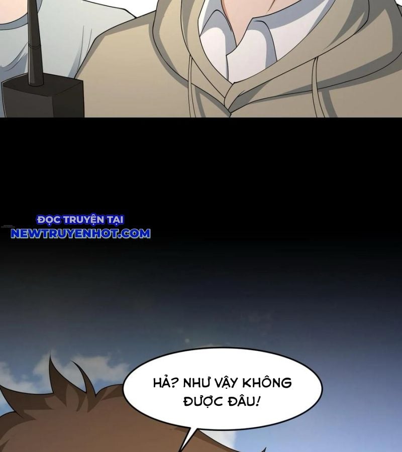 Ngày Tôi Sinh Ra, Bách Quỷ Dạ Hành, Tuyết Thi Hộ Đạo Chapter 562 - Trang 2