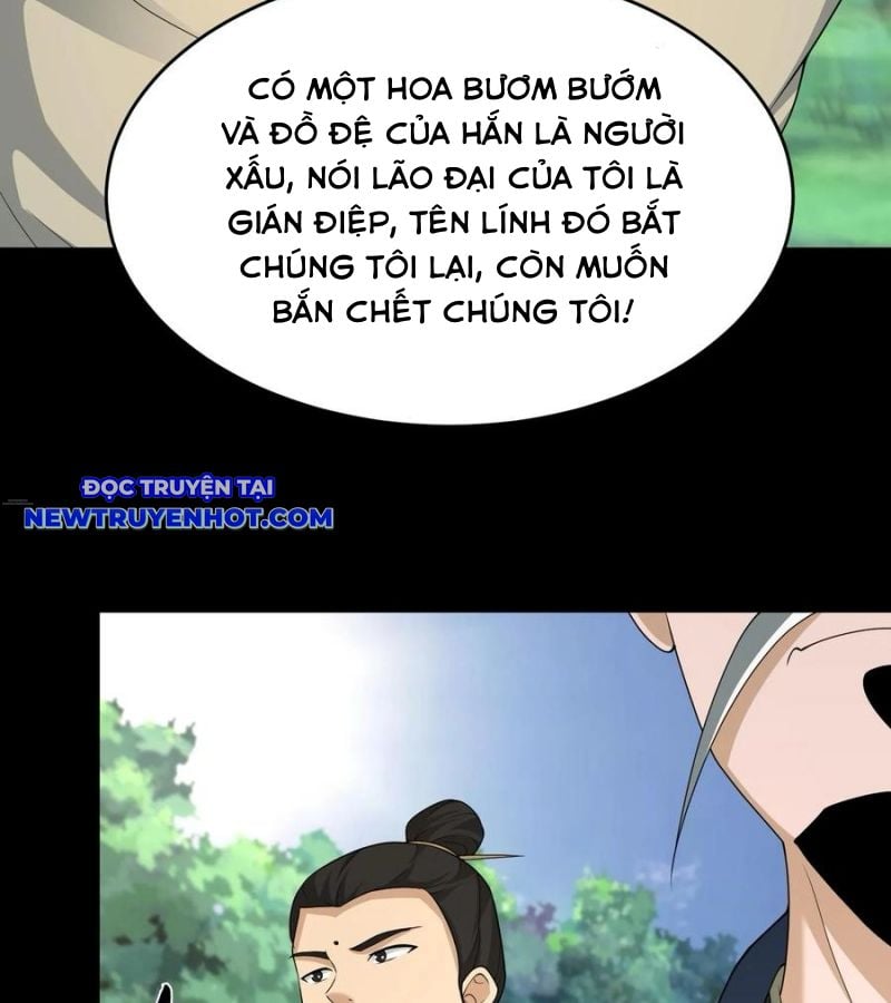 Ngày Tôi Sinh Ra, Bách Quỷ Dạ Hành, Tuyết Thi Hộ Đạo Chapter 562 - Trang 2
