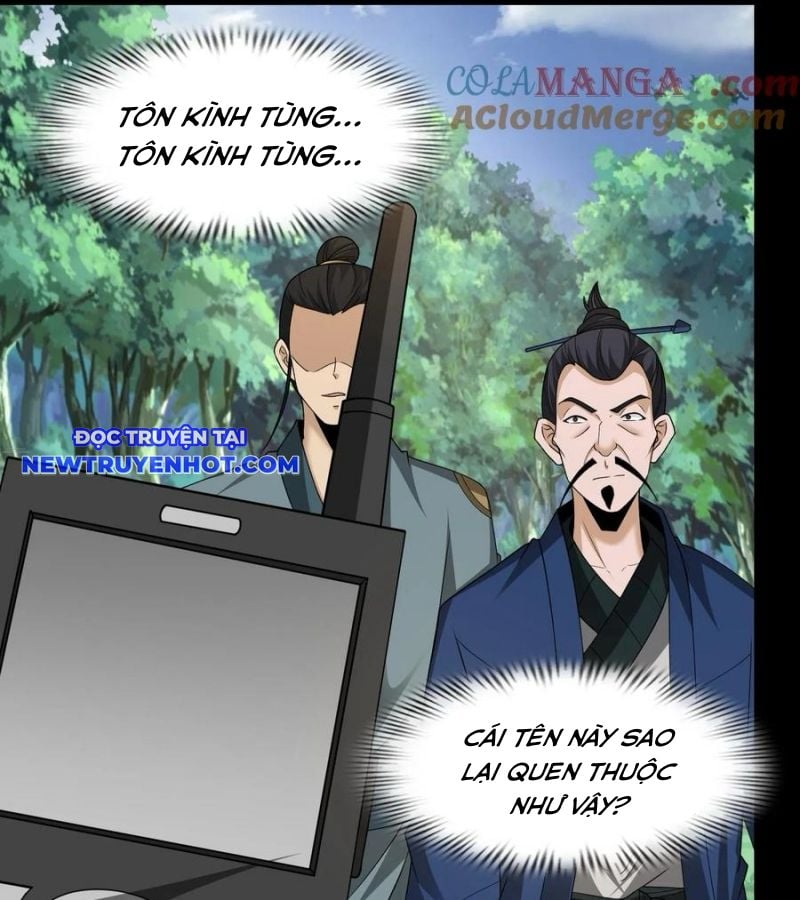 Ngày Tôi Sinh Ra, Bách Quỷ Dạ Hành, Tuyết Thi Hộ Đạo Chapter 562 - Trang 2