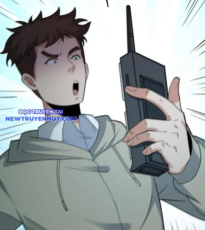 Ngày Tôi Sinh Ra, Bách Quỷ Dạ Hành, Tuyết Thi Hộ Đạo Chapter 562 - Trang 2