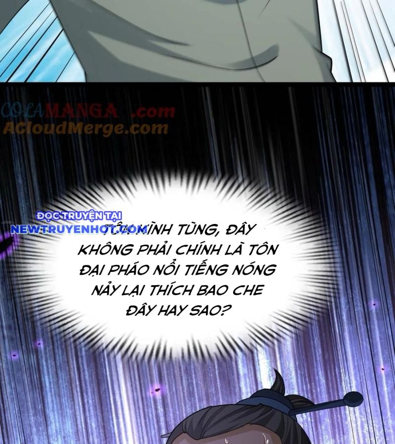 Ngày Tôi Sinh Ra, Bách Quỷ Dạ Hành, Tuyết Thi Hộ Đạo Chapter 562 - Trang 2