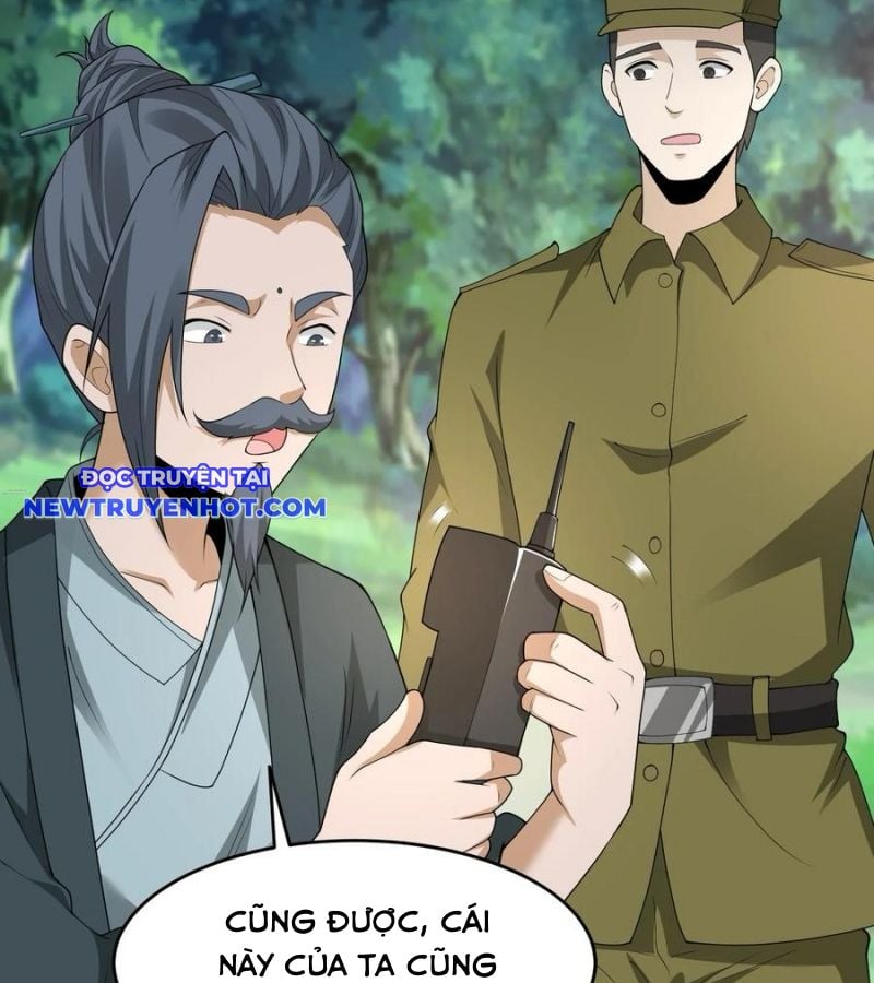 Ngày Tôi Sinh Ra, Bách Quỷ Dạ Hành, Tuyết Thi Hộ Đạo Chapter 562 - Trang 2