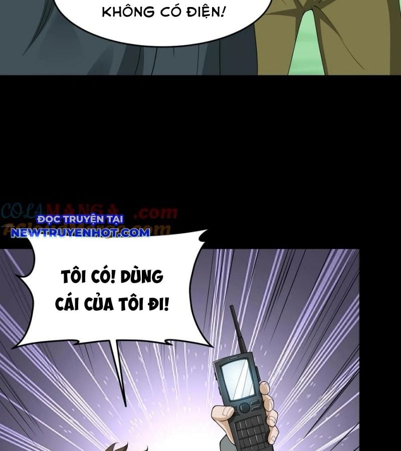 Ngày Tôi Sinh Ra, Bách Quỷ Dạ Hành, Tuyết Thi Hộ Đạo Chapter 562 - Trang 2