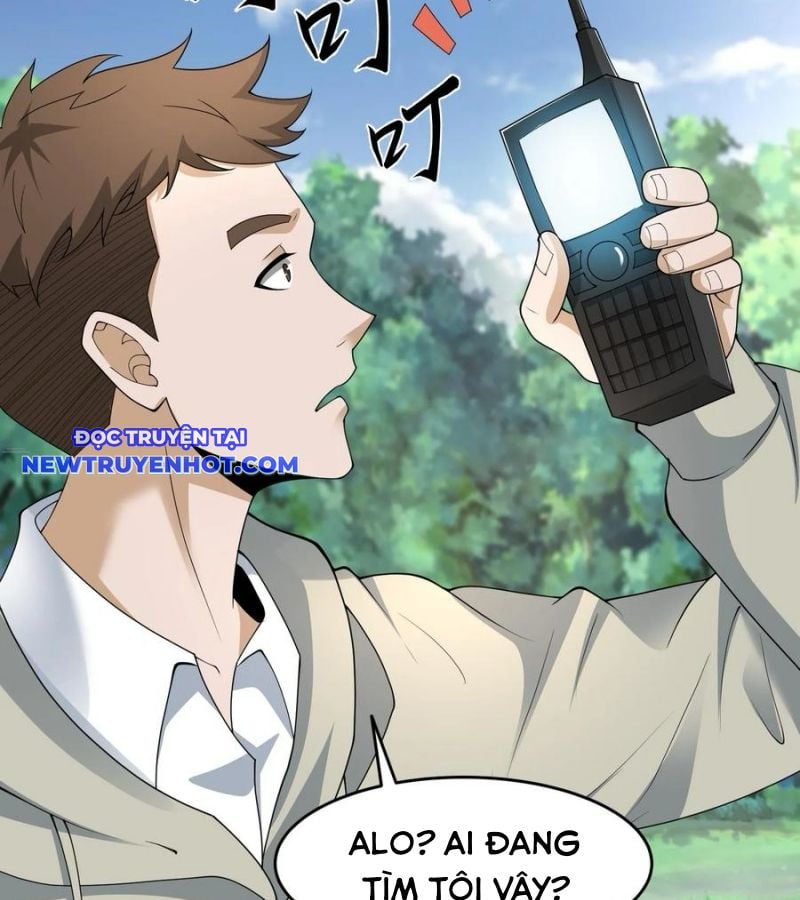 Ngày Tôi Sinh Ra, Bách Quỷ Dạ Hành, Tuyết Thi Hộ Đạo Chapter 562 - Trang 2