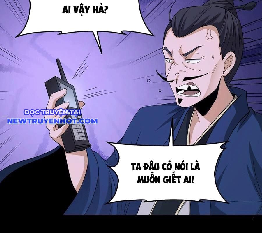 Ngày Tôi Sinh Ra, Bách Quỷ Dạ Hành, Tuyết Thi Hộ Đạo Chapter 563 - Trang 2