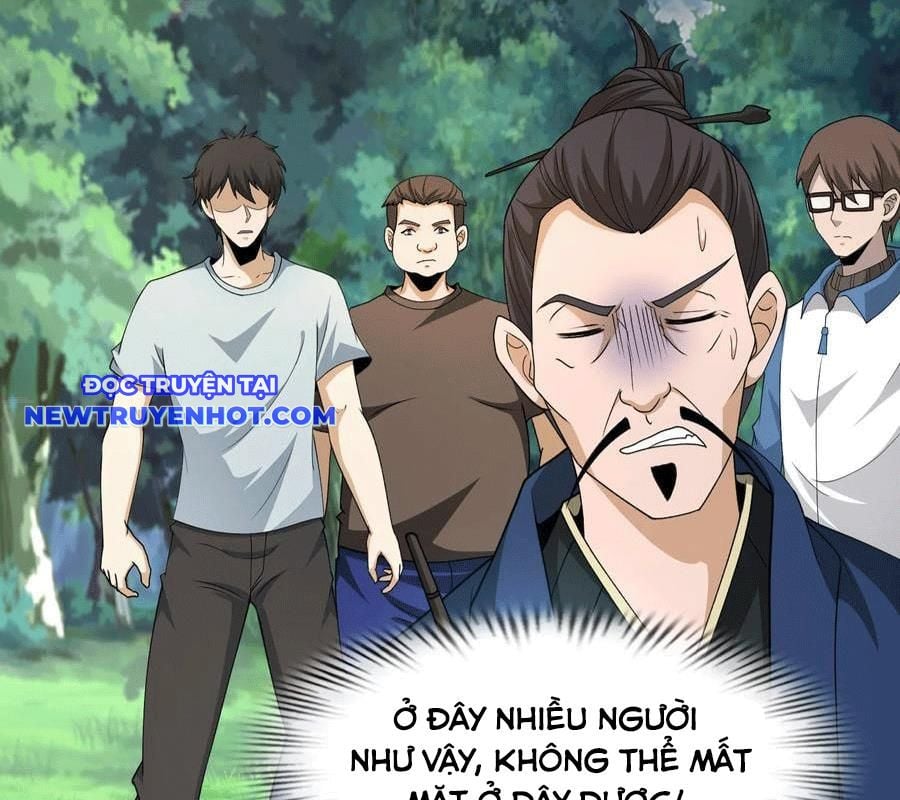 Ngày Tôi Sinh Ra, Bách Quỷ Dạ Hành, Tuyết Thi Hộ Đạo Chapter 563 - Trang 2