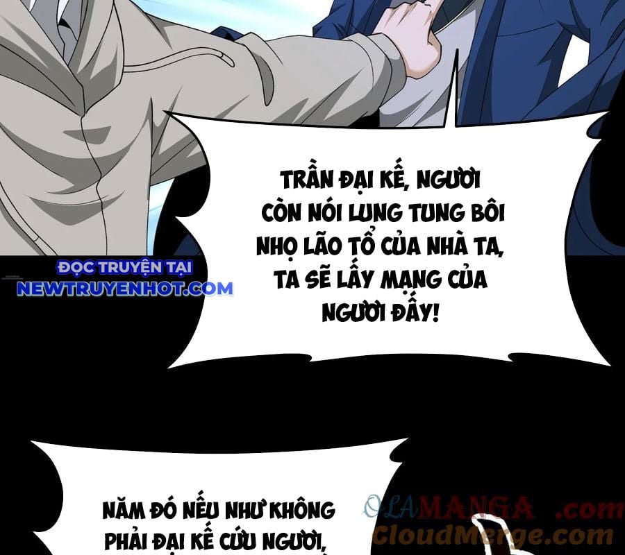 Ngày Tôi Sinh Ra, Bách Quỷ Dạ Hành, Tuyết Thi Hộ Đạo Chapter 563 - Trang 2