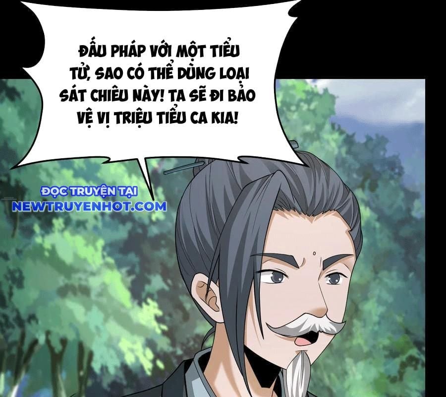 Ngày Tôi Sinh Ra, Bách Quỷ Dạ Hành, Tuyết Thi Hộ Đạo Chapter 563 - Trang 2