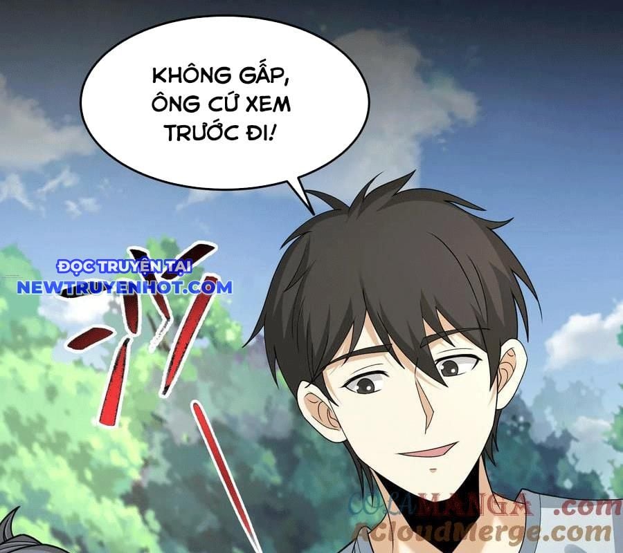 Ngày Tôi Sinh Ra, Bách Quỷ Dạ Hành, Tuyết Thi Hộ Đạo Chapter 563 - Trang 2