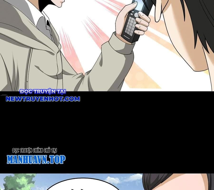 Ngày Tôi Sinh Ra, Bách Quỷ Dạ Hành, Tuyết Thi Hộ Đạo Chapter 563 - Trang 2