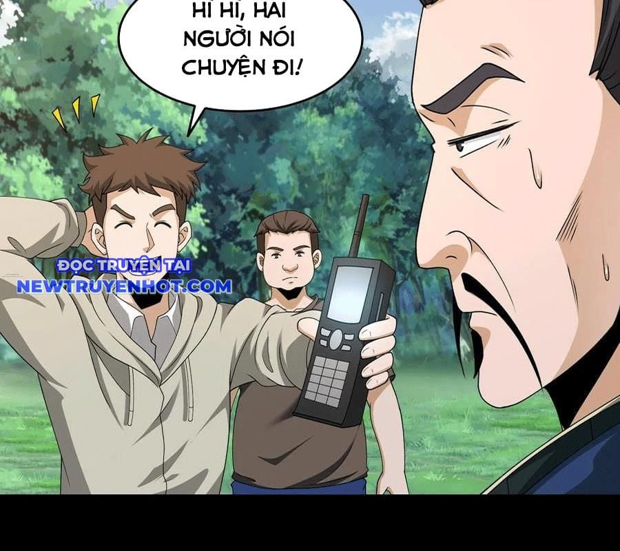 Ngày Tôi Sinh Ra, Bách Quỷ Dạ Hành, Tuyết Thi Hộ Đạo Chapter 563 - Trang 2