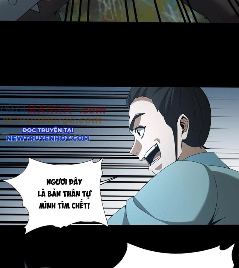 Ngày Tôi Sinh Ra, Bách Quỷ Dạ Hành, Tuyết Thi Hộ Đạo Chapter 564 - Trang 2