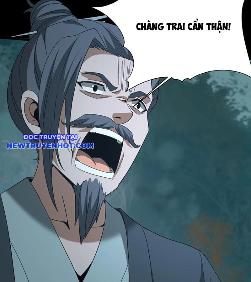 Ngày Tôi Sinh Ra, Bách Quỷ Dạ Hành, Tuyết Thi Hộ Đạo Chapter 564 - Trang 2