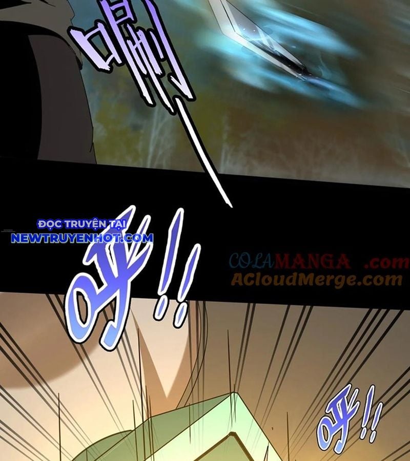 Ngày Tôi Sinh Ra, Bách Quỷ Dạ Hành, Tuyết Thi Hộ Đạo Chapter 564 - Trang 2