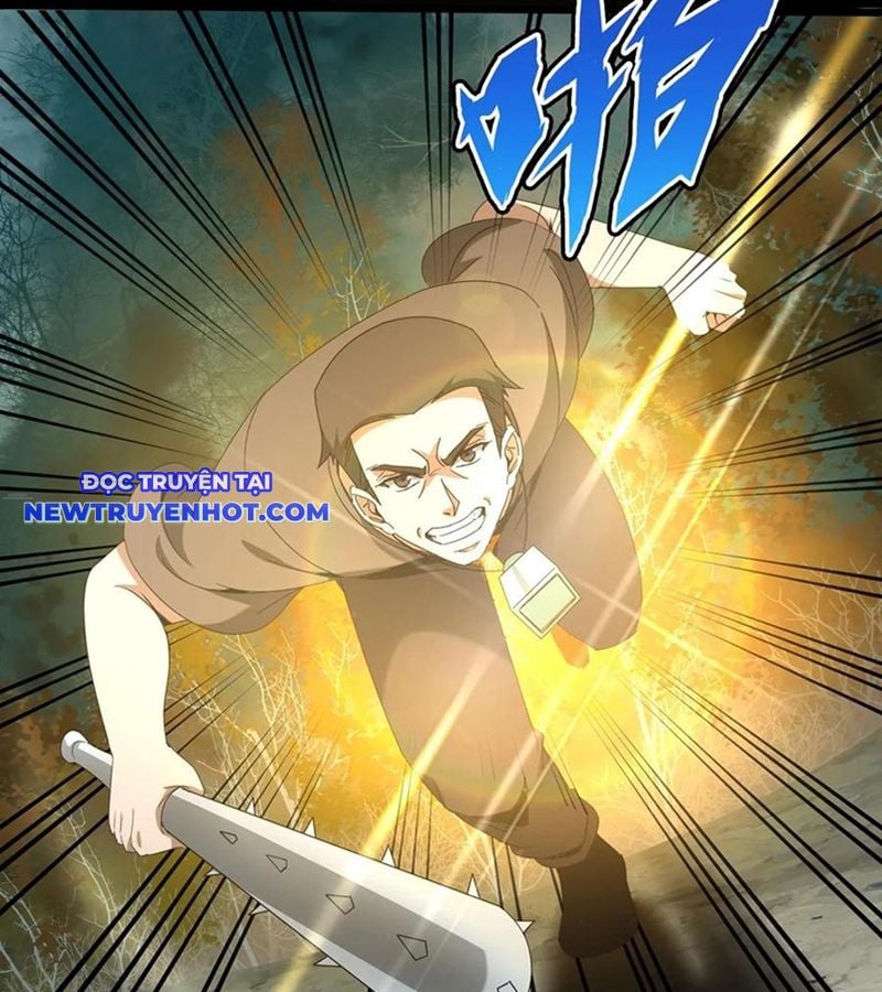 Ngày Tôi Sinh Ra, Bách Quỷ Dạ Hành, Tuyết Thi Hộ Đạo Chapter 564 - Trang 2