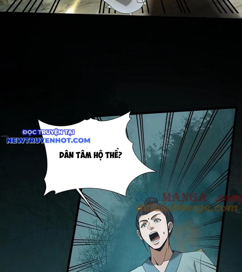 Ngày Tôi Sinh Ra, Bách Quỷ Dạ Hành, Tuyết Thi Hộ Đạo Chapter 564 - Trang 2