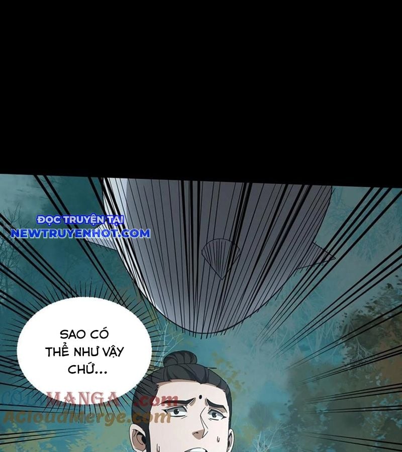 Ngày Tôi Sinh Ra, Bách Quỷ Dạ Hành, Tuyết Thi Hộ Đạo Chapter 564 - Trang 2