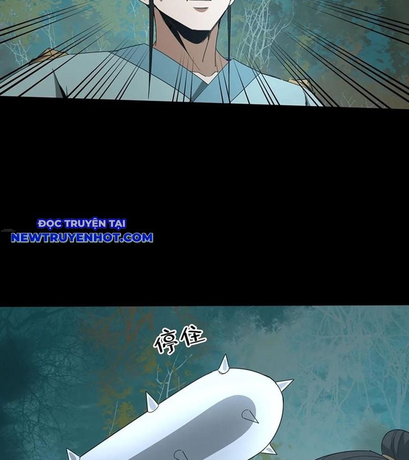 Ngày Tôi Sinh Ra, Bách Quỷ Dạ Hành, Tuyết Thi Hộ Đạo Chapter 564 - Trang 2